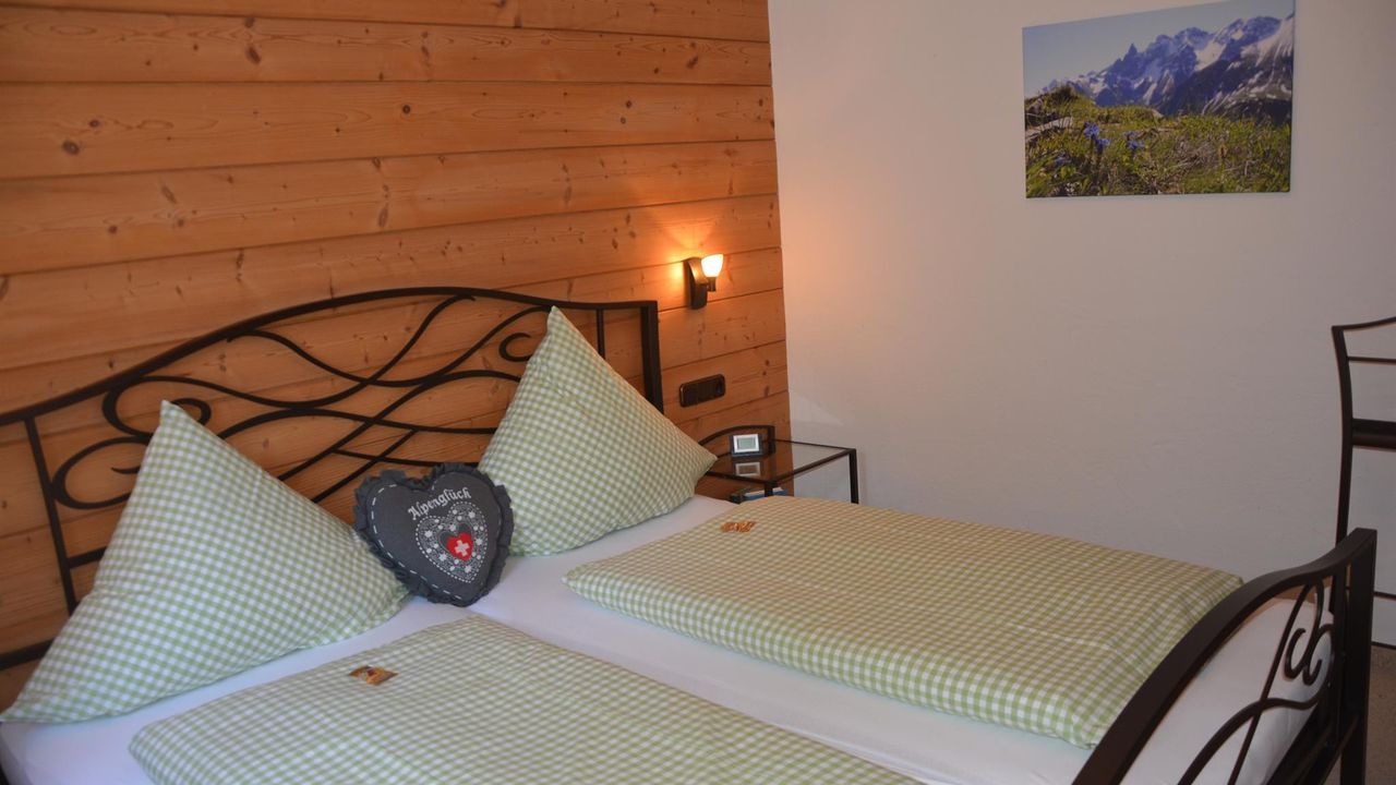 Schlafzimmer Enzian Schlafzimmer Enzian